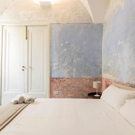 Palazzo Balsamo Bed & Breakfast Gallipoli Exterior foto