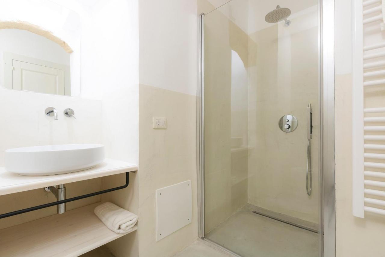 Palazzo Balsamo Bed & Breakfast Gallipoli Exterior foto