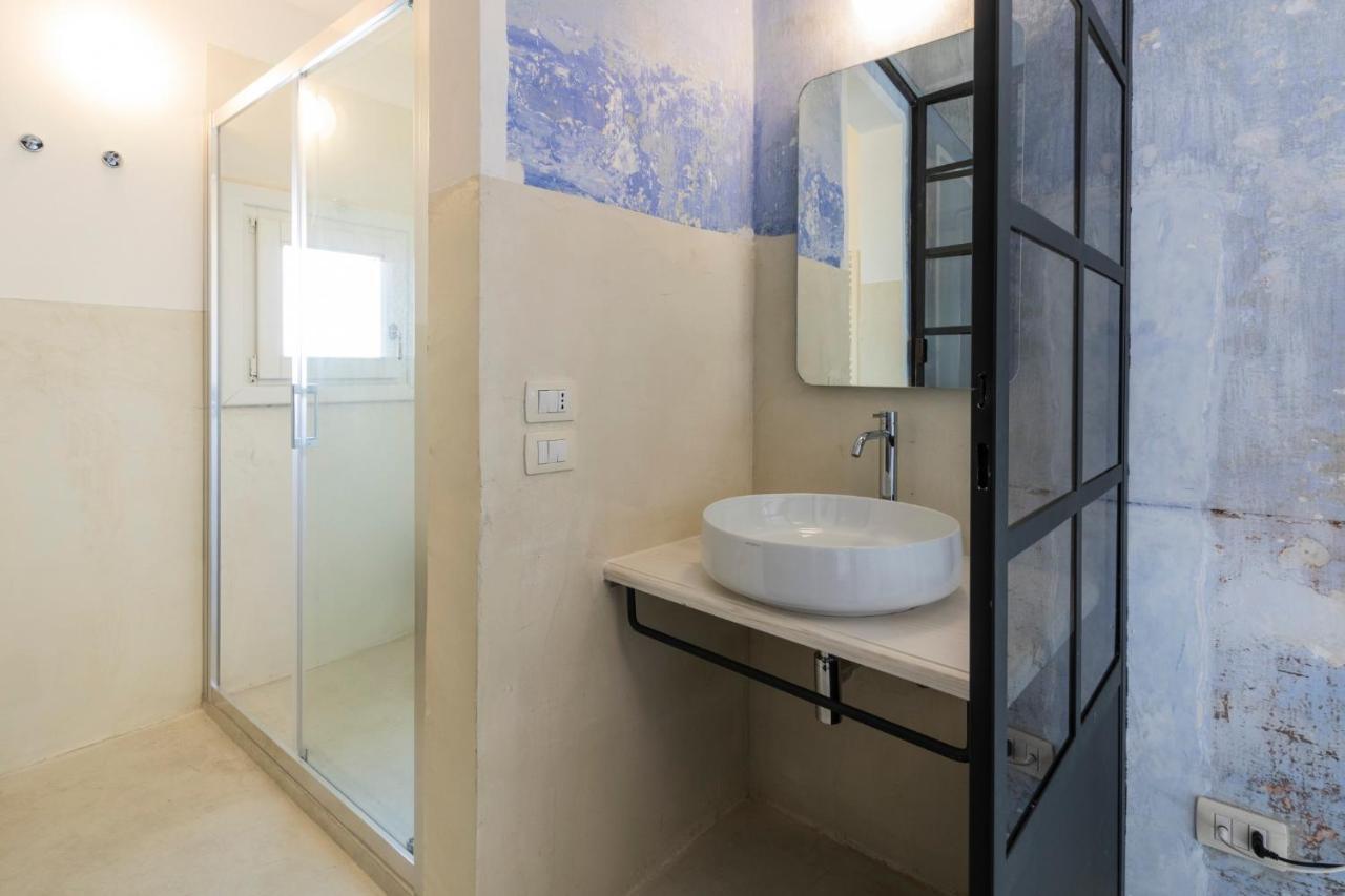 Palazzo Balsamo Bed & Breakfast Gallipoli Exterior foto