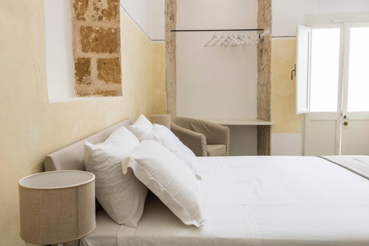 Palazzo Balsamo Bed & Breakfast Gallipoli Exterior foto