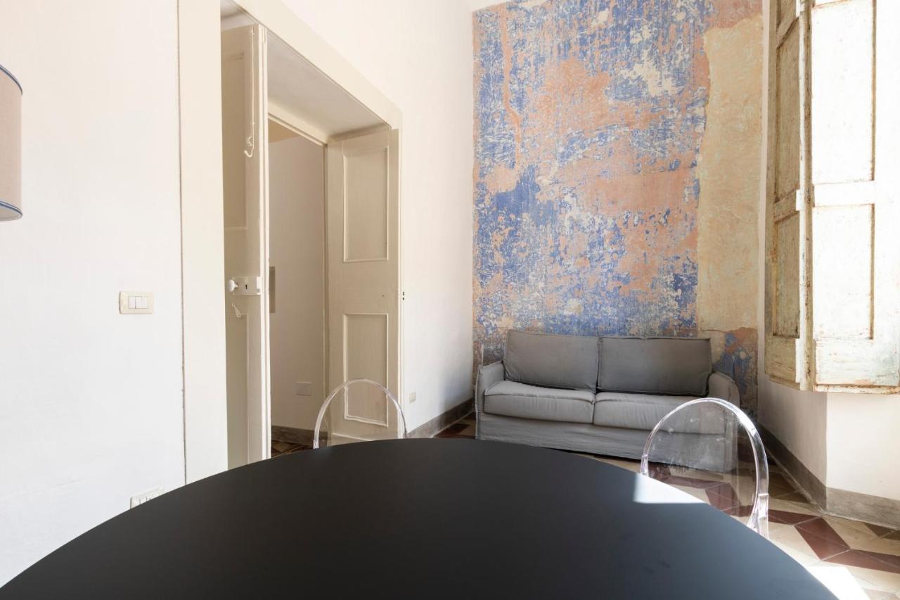 Palazzo Balsamo Bed & Breakfast Gallipoli Exterior foto