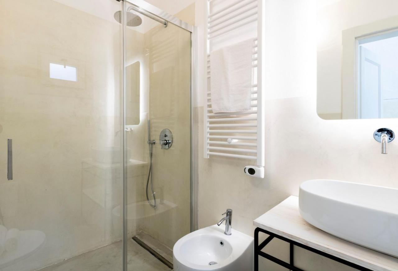 Palazzo Balsamo Bed & Breakfast Gallipoli Exterior foto
