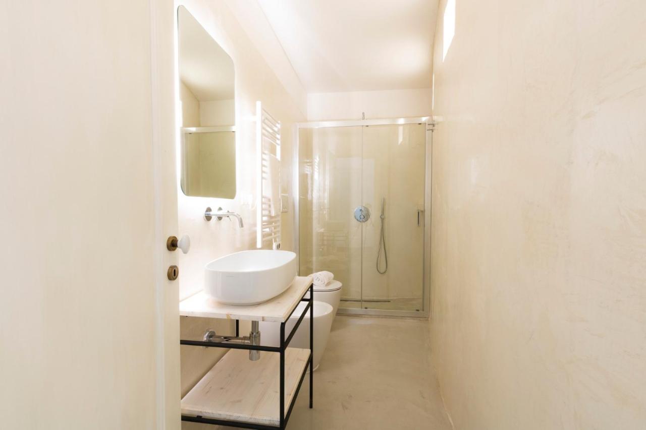 Palazzo Balsamo Bed & Breakfast Gallipoli Exterior foto